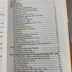 Thuyết Trần - Sử nhà Trần. 999 463762