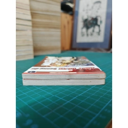 Truyện tranh hoa hồng hoang dã 469682