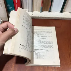 II Sách Nấu Ăn: Nấu Ăn Rau Quả _ Món Ăn Thầy Thuốc - Thu Minh - 1996 722502