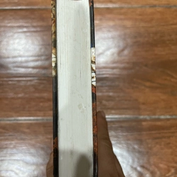 Rừng xanh lá đỏ - Mạc Ngôn (o4) 496774