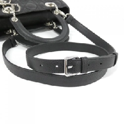 Túi Christian Dior Lady Dior Medium M0565PWRT - Hàng hiệu Authentic 767019