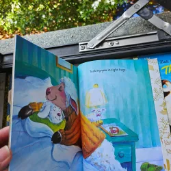 COMBO "GÁY VÀNG" HUYỀN THOẠI - LITTLE GOLDEN BOOKS 995247