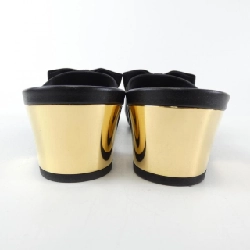 【Khuyến mãi】Giày sandal CHANEL 663856