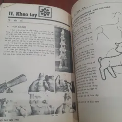 SỔ TAY NỘI TRỢ tập 23 763055