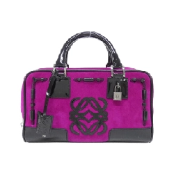 Loewe Amazona 28cm Túi - Hàng hiệu Chính hãng