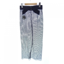 Chanel CHANEL chân váy 650496