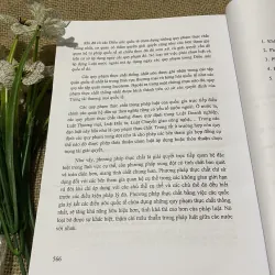 Giáo trình đại cương nhà nước và pháp luật - 570 trang  797696