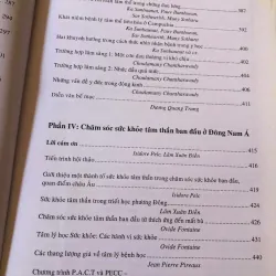 SỔ TAY TÂM LÝ Y HỌC – TÀI LIỆU CHUYÊN SÂU KHÔNG THỂ BỎ LỠ!  1042936