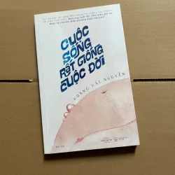 Cuộc sống rất giống cuộc đời