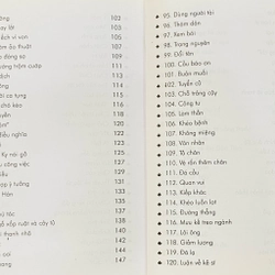 Ngụ Ngôn Thi Họa 450459
