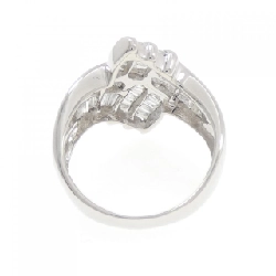 Nhẫn kim cương PT900 1.00CT - Hàng hiệu Chính hãng 847592