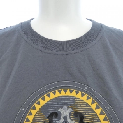 HERMES 5H4629DA Áo thun - Hàng hiệu Chính hãng 825911