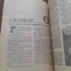 SỔ TAY NỘI TRỢ, tập 71 751968