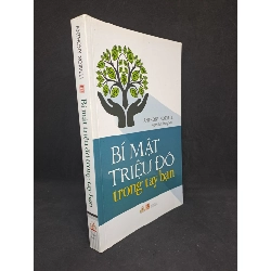 (TẶNG BOOKMARK) Bí mật triệu đô trong tay bạn 2016 mới 80% RBK1806