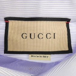 Áo sơ mi GUCCI - Hàng hiệu Chính hãng 905152