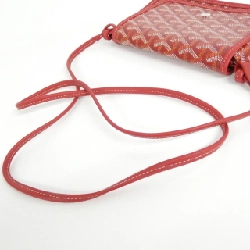 Goyard Plume Túi đeo vai - Hàng hiệu Chính hãng 805389