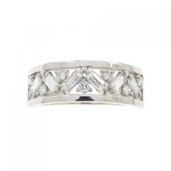 【Sản phẩm mới】Nhẫn kim cương PT900 0.50CT 670954