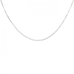 Dây chuyền Venetian 750WG - Hàng hiệu Chính hãng