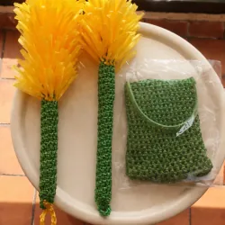 Chổi Combo 123 977709