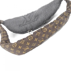 Túi xách vai Louis Vuitton Puffy Gram (LV SKI) High Rise M26542 - Hàng hiệu Chính hãng 766393