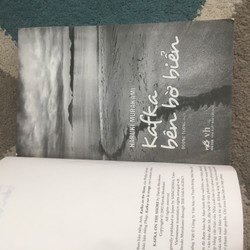 Kafka trên bờ biển - Murakami Haruki 87998
