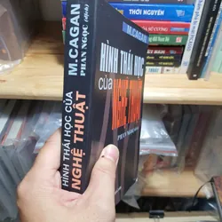 Hình thái học của nghệ thuật 607585