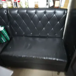 Sofa cũ đang sử dụng 604380
