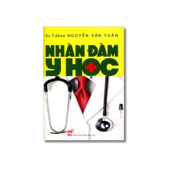 Nhàn đàm y học - Nguyễn Văn Tuấn Vanvosach