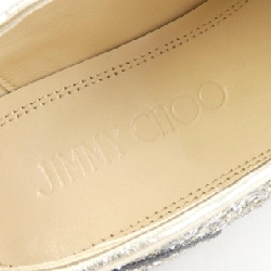 【Mã giảm giá】Giày JIMMY CHOO 663738