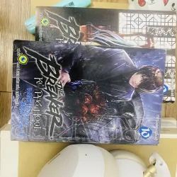 [FULL BỘ 1-10] Manga The Breaker - Kẻ Phá Hoại (Part 1) – Siêu phẩm võ thuật 752400