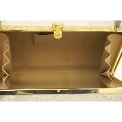 Bộ túi và dép zori kích thước F - Hàng hiệu Authentic 883861