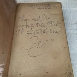 Tình sử Võ Tắc Thiên 995087