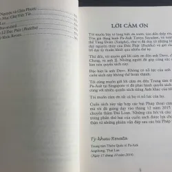 Sự Thật Được Dạy Bởi Tất Cả Chư Phật - Bhikkhu Revata mới 90% 697548