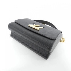 Túi đeo vai Louis Vuitton Epi Twist MM M21113 612897