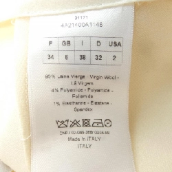 クリスチャンディオール CHRISTIAN DIOR 4A21400A1148 Quần - Hàng hiệu Chính hãng 821273