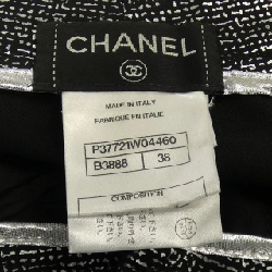 CHANEL P37721W04460 Quần - Hàng hiệu Chính hãng 821772