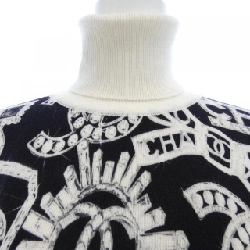 【Mã giảm giá】Chanel CHANEL Áo len 638139