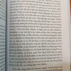 SỰ MINH ĐỊNH CỦA ĐỊA LÝ - DỊCH: GS.TS. ĐÀO ĐÌNH BẮC 722422