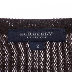 BURBERRY LONDON FB010-680-55 Áo khoác - Hàng hiệu Chính hãng 816067