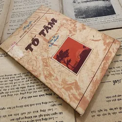 TỐ TÂM - Tiểu thuyết đầu tiên của Việt Nam viết bằng chữ Quốc Ngữ 726800