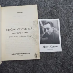 Những gương mặt khác - Tô Hoài 1019494