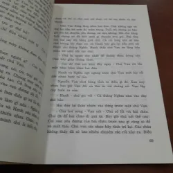 BẾN KHÔNG CHỒNG - DƯƠNG HƯỚNG 762781