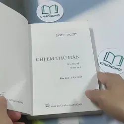 Chị em thù hận 1 695006