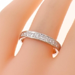 Nhẫn kim cương PT900 0.25CT - Hàng hiệu Authentic 854563