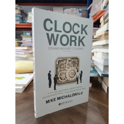 Doanh nghiệp tự hành - Mike Michalowicz (Lan Dao dịch)
