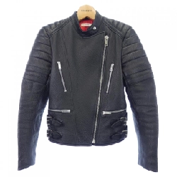 Áo khoác da Celine 633958