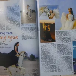 Tạp chí Thế giới Phụ nữ Xuân Bính Ngọ 2026 993056