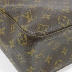 Túi xách vai Louis Vuitton Monogram Looping GM M51145 - Hàng hiệu Chính hãng 768103