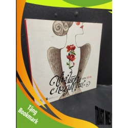 (TẶNG BOOKMARK) Thơ dành cho gái hư Huỳnh Tuấn Anh năm 2015 mới 80% ố vàng RBK0103 văn học