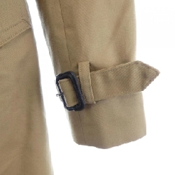 Hàng hiệu HYKE 141-17005 Áo khoác trench coat 817544